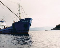 Leuchtturm im Krågvågfjorden 2.jpg
